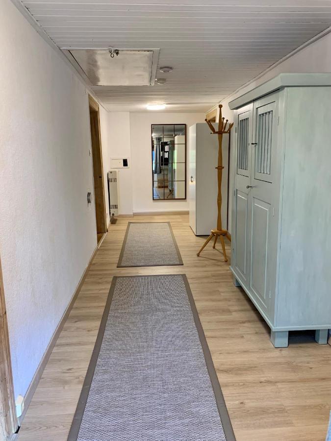 Ferienwohnung Prinzenhoehe Herrsching am Ammersee Exterior photo